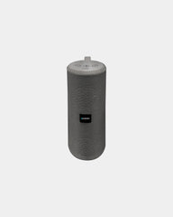 Enceinte Bluetooth 10W Blaupunkt à personnaliser - Gris