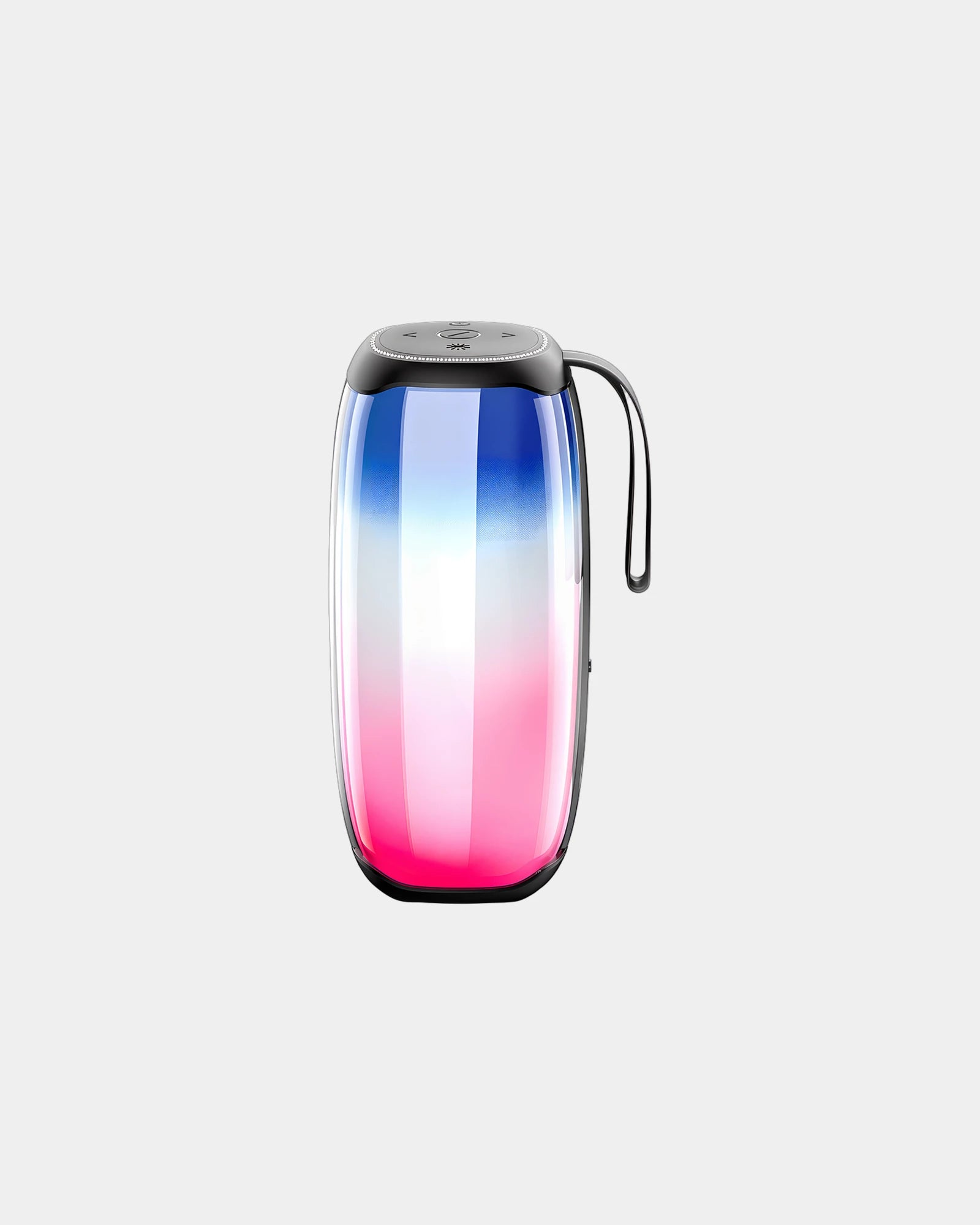 Enceinte LED Cristal 20W Blaupunkt à personnaliser - 1