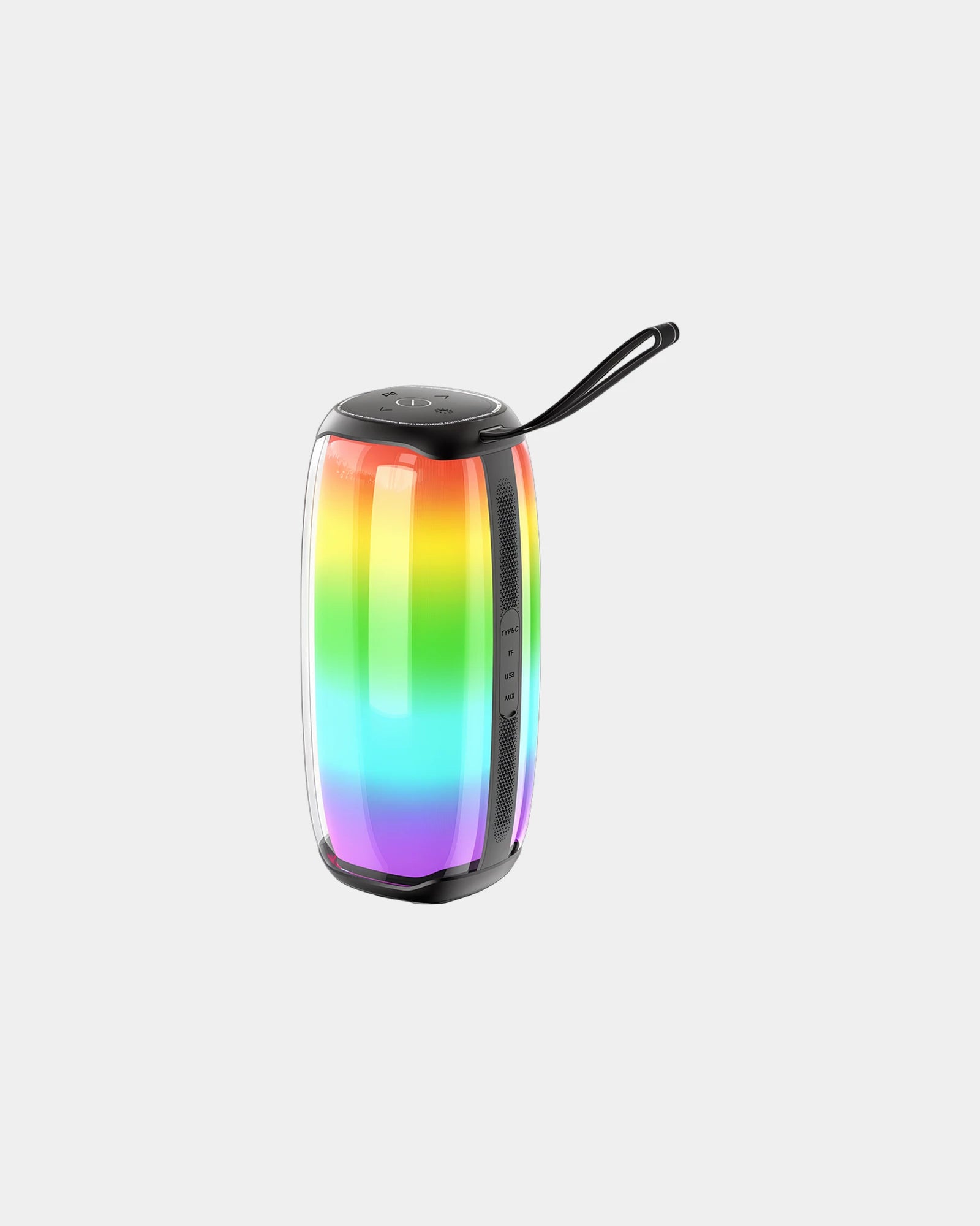 Enceinte LED Cristal 20W Blaupunkt à personnaliser - 2