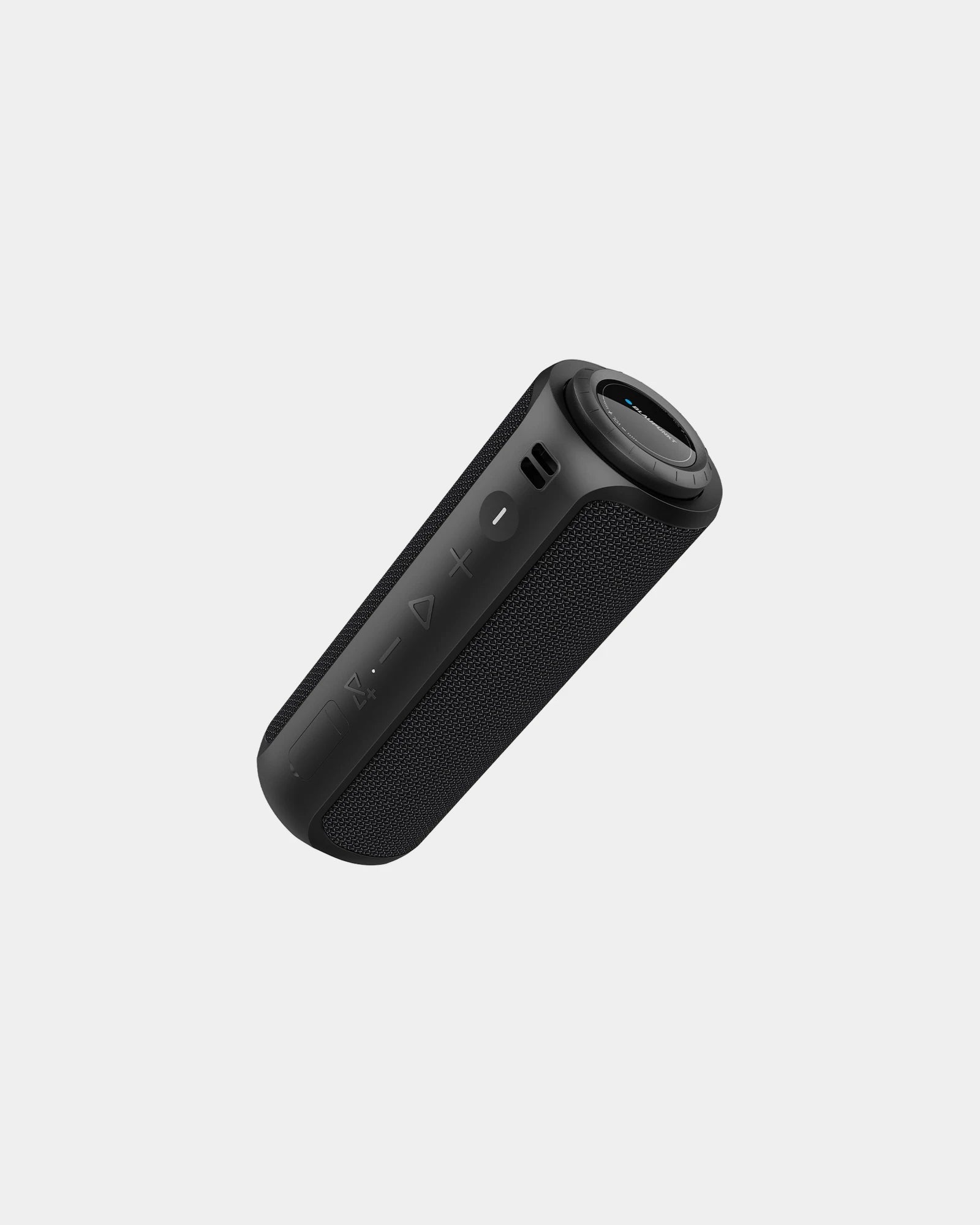 Enceinte Bluetooth 30W Blaupunkt à personnaliser - Noir