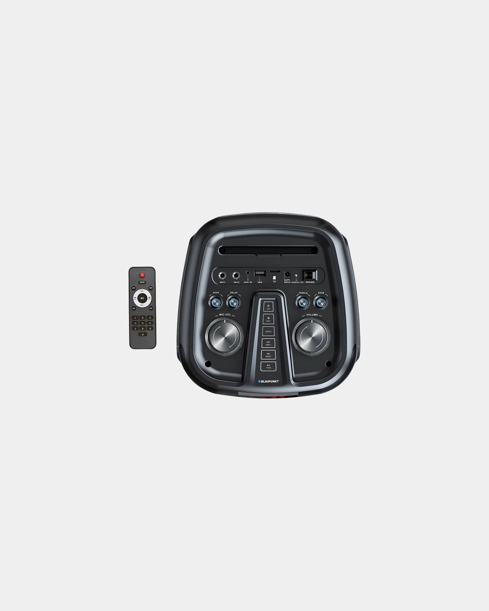 Enceinte Bluetooth 300W Blaupunkt High Power à personnaliser - 2