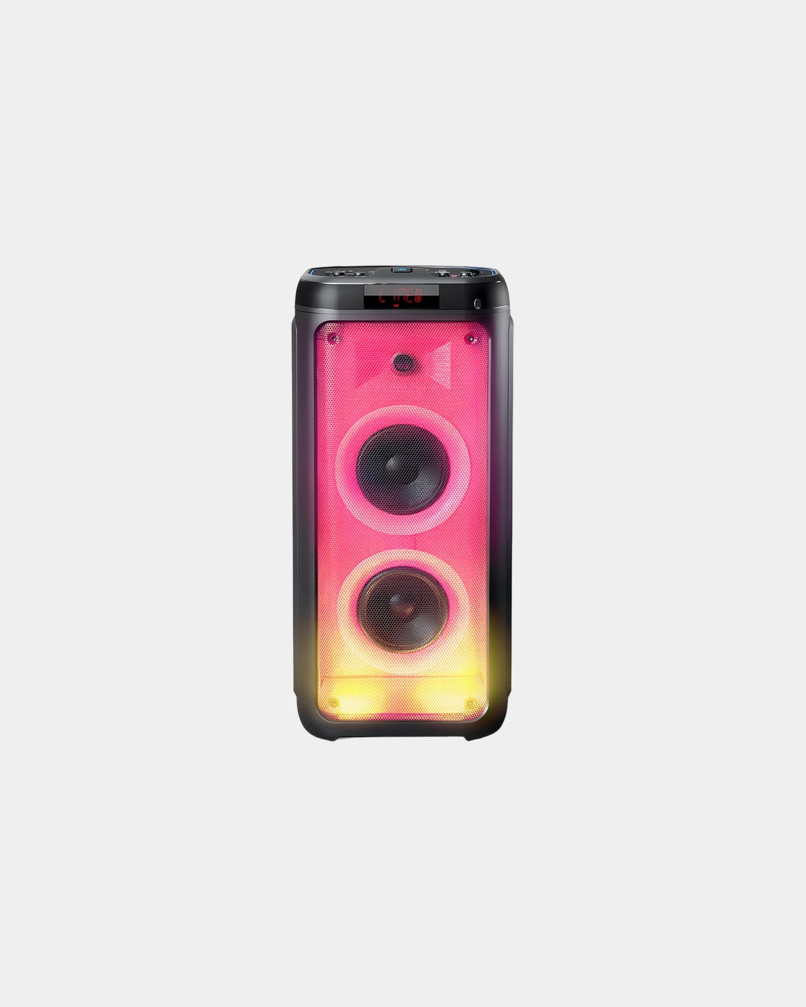 Enceinte Bluetooth 300W Blaupunkt High Power à personnaliser - 1