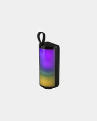 Enceinte portable LED 10W Blaupunkt à personnaliser - 1