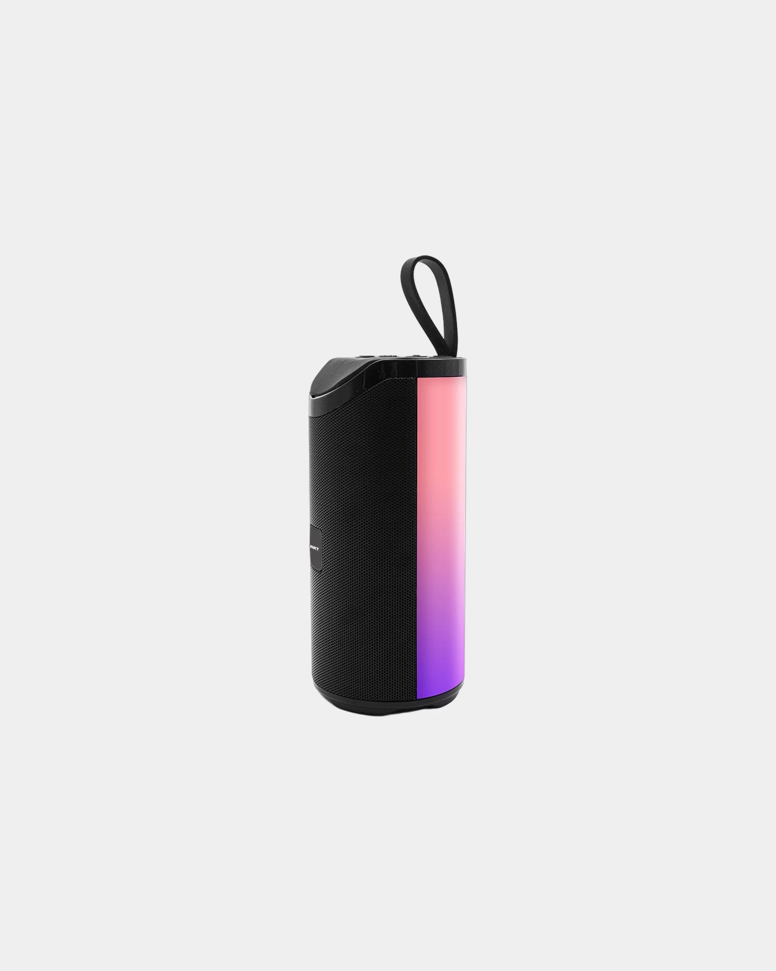 Enceinte portable LED 10W Blaupunkt à personnaliser - 2