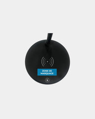 Station de charge enceinte LED Blaupunkt à personnaliser - 3