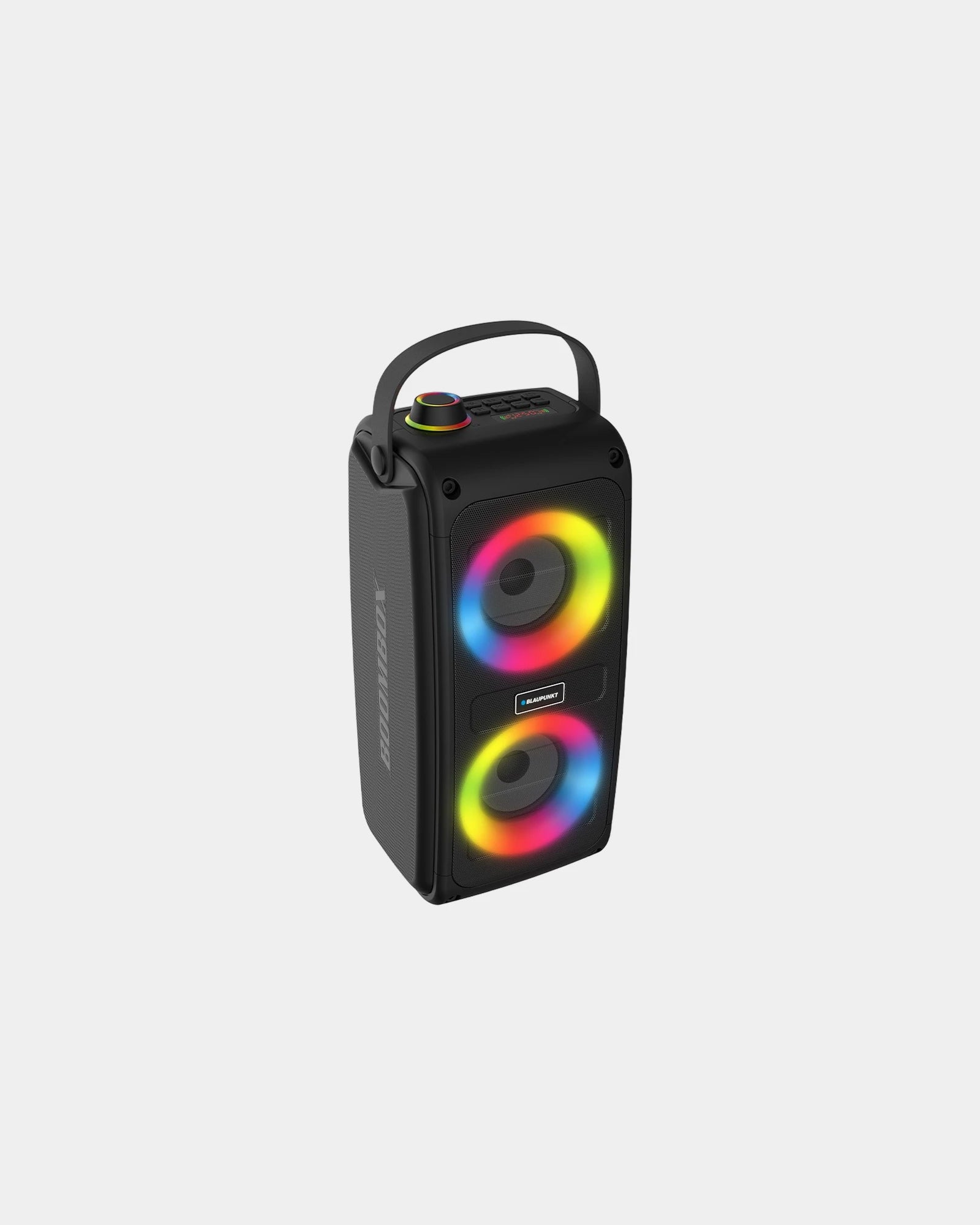 Enceinte Bluetooth 50W Blaupunkt à personnaliser - 2