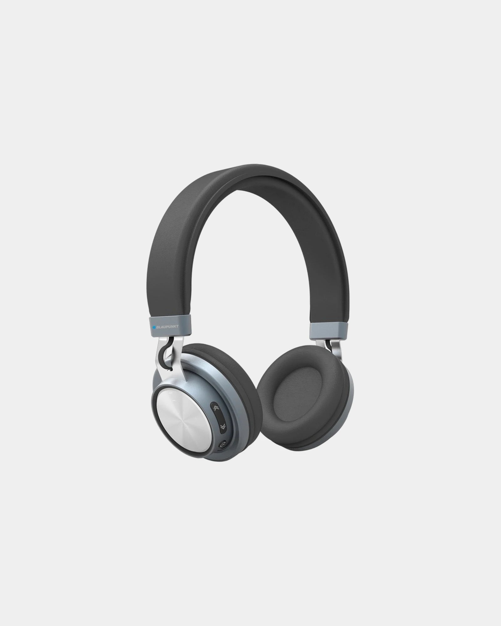 Casque Bluetooth noir Blaupunkt à personnaliser - Noir