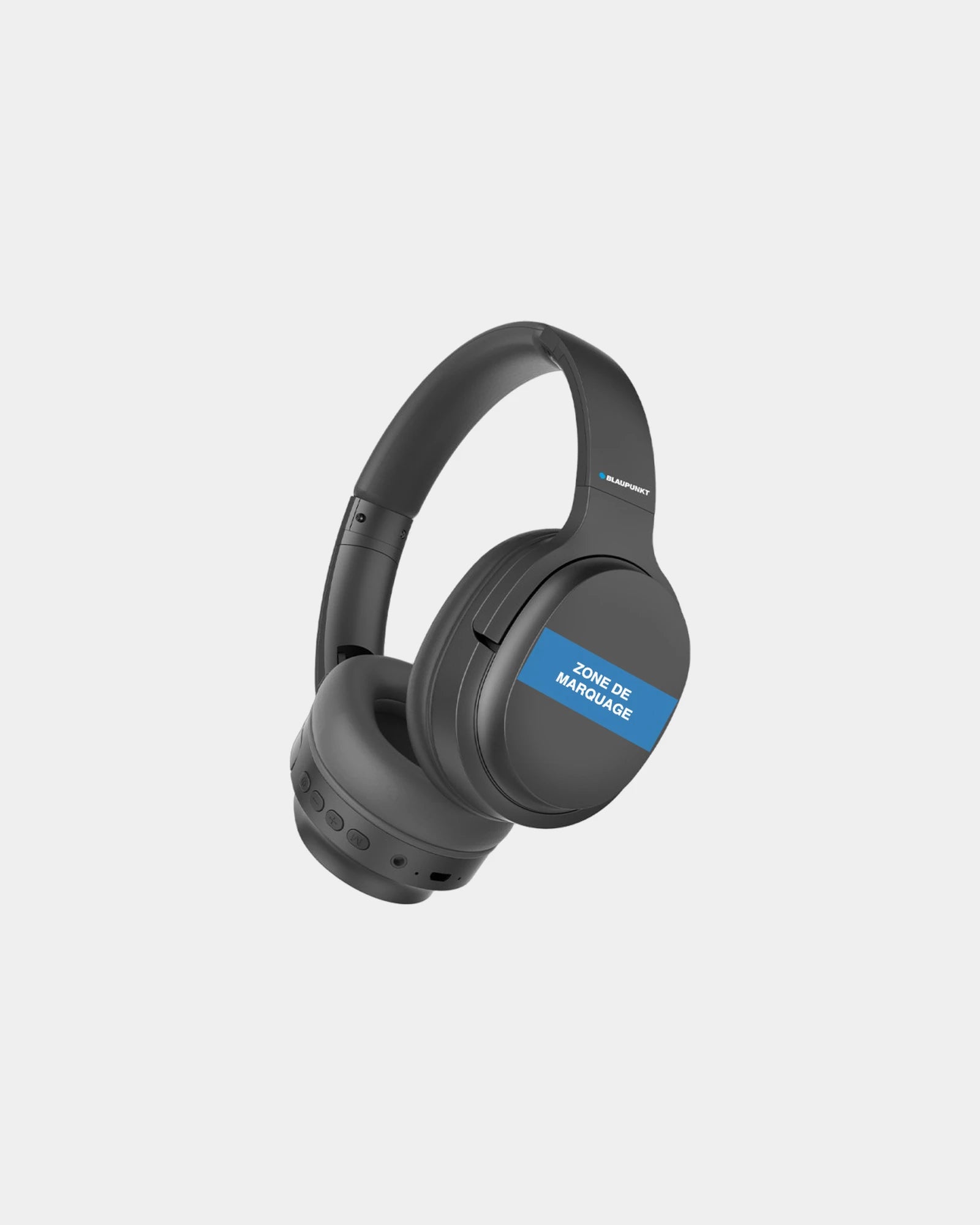 Casque Bluetooth anti-bruit Blaupunkt à personnaliser - 4