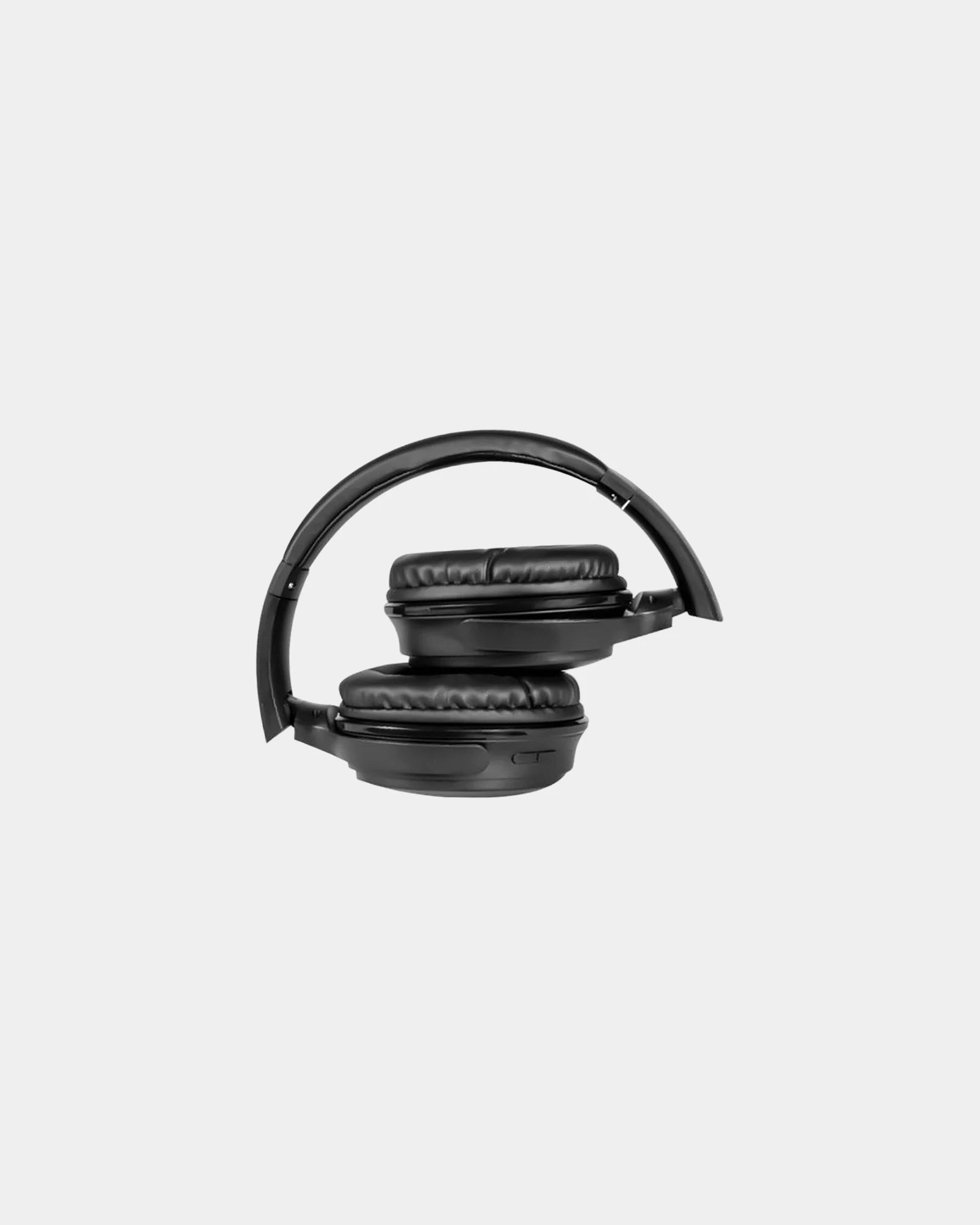 Casque Bluetooth confort Noir Blaupunkt à personnaliser - 1