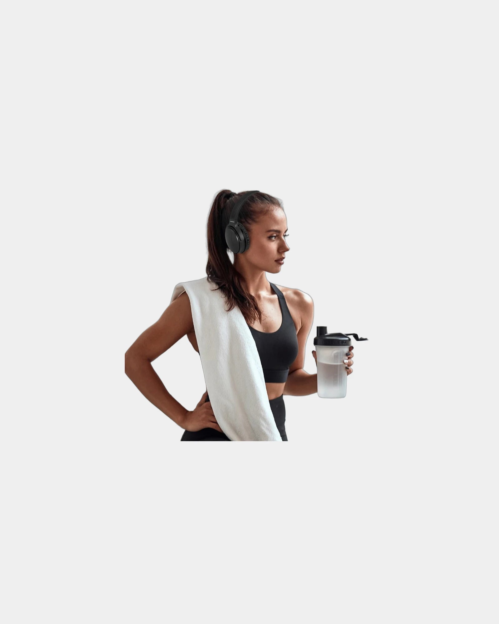 Casque Bluetooth confort Noir Blaupunkt à personnaliser - 2