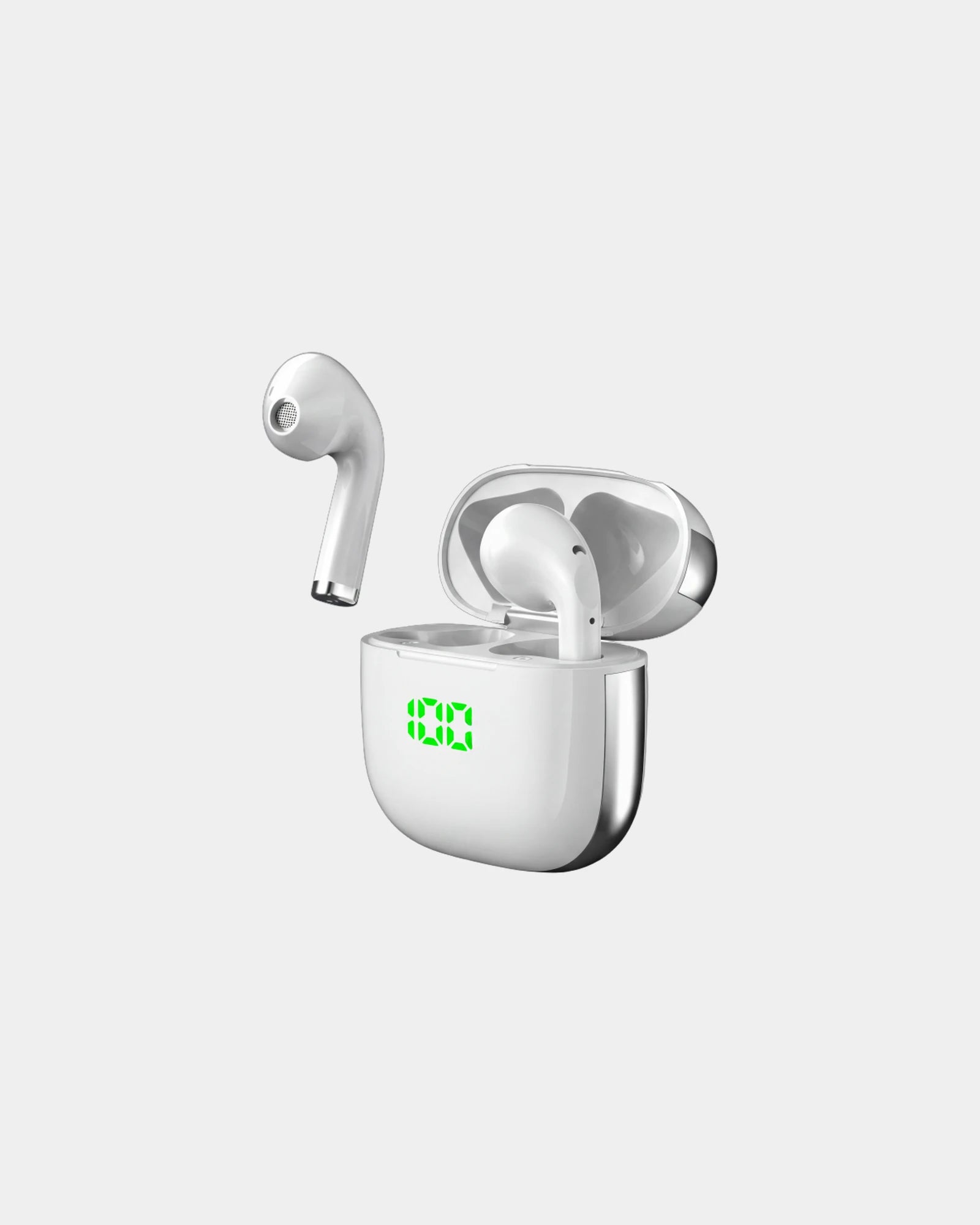 Écouteurs Bluetooth Blaupunkt avec étui de charge à personnaliser - 2