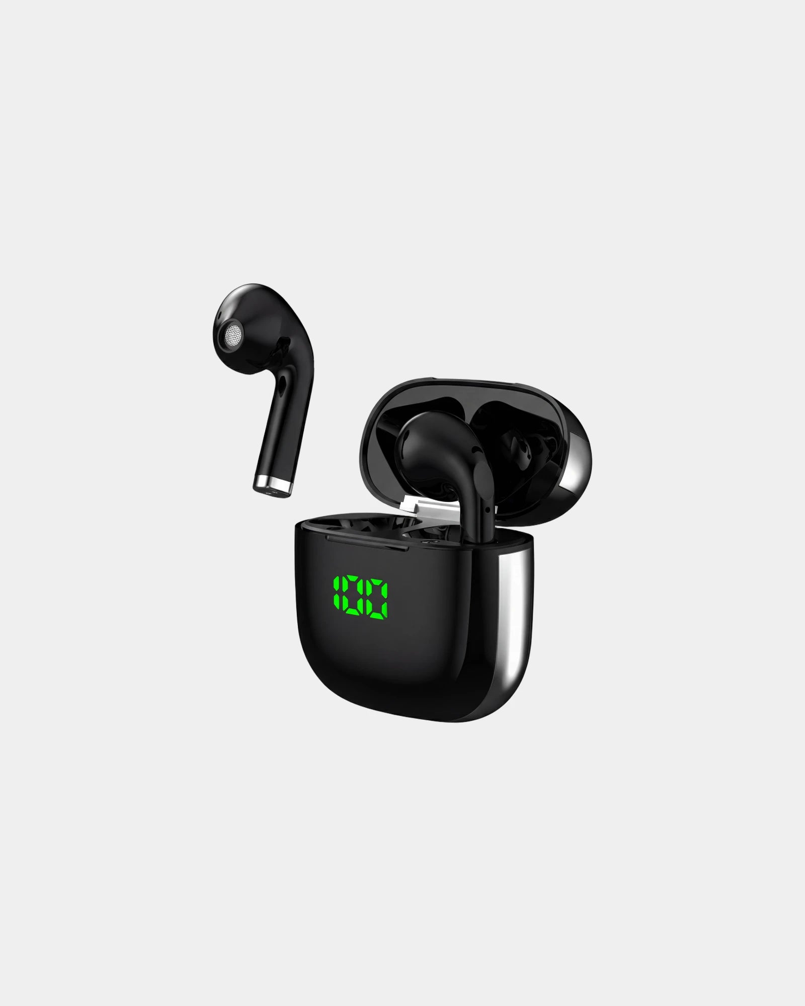 Écouteurs Bluetooth Blaupunkt avec étui de charge à personnaliser - 6