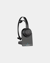 Casque anti bruit Blaupunkt à personnaliser - Noir