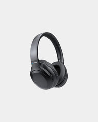 Casque anti-bruit Bluetooth Blaupunkt à personnaliser - Noir
