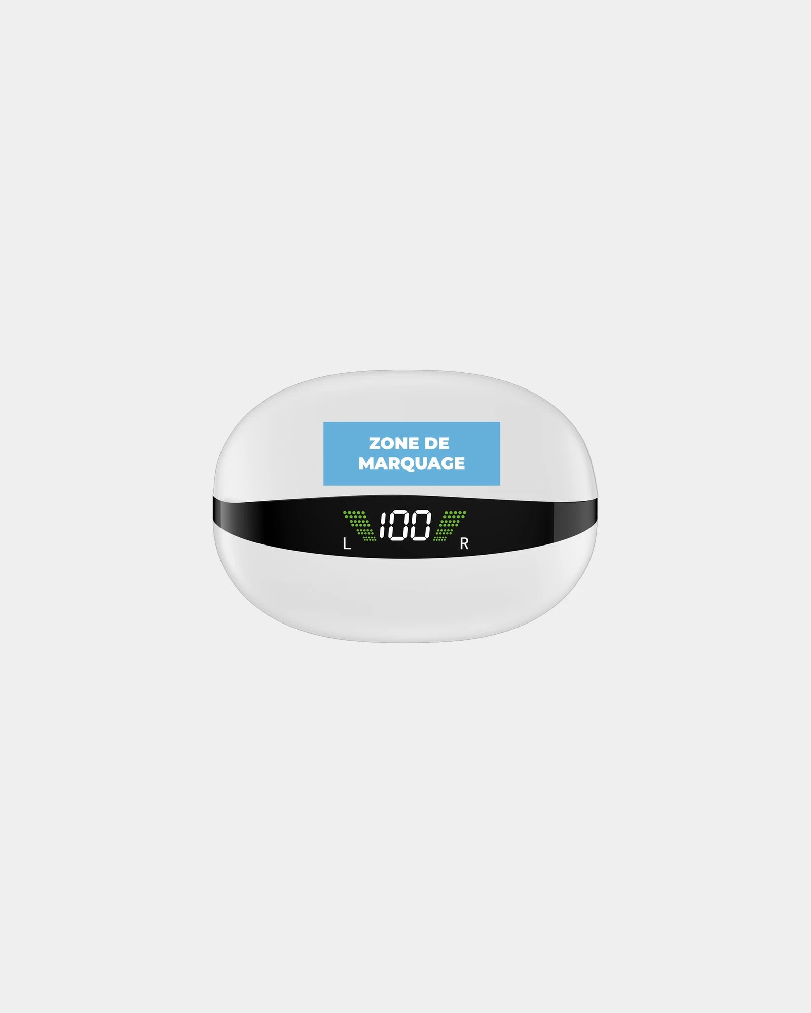 Écouteurs Bluetooth Blaupunkt à personnaliser - 5