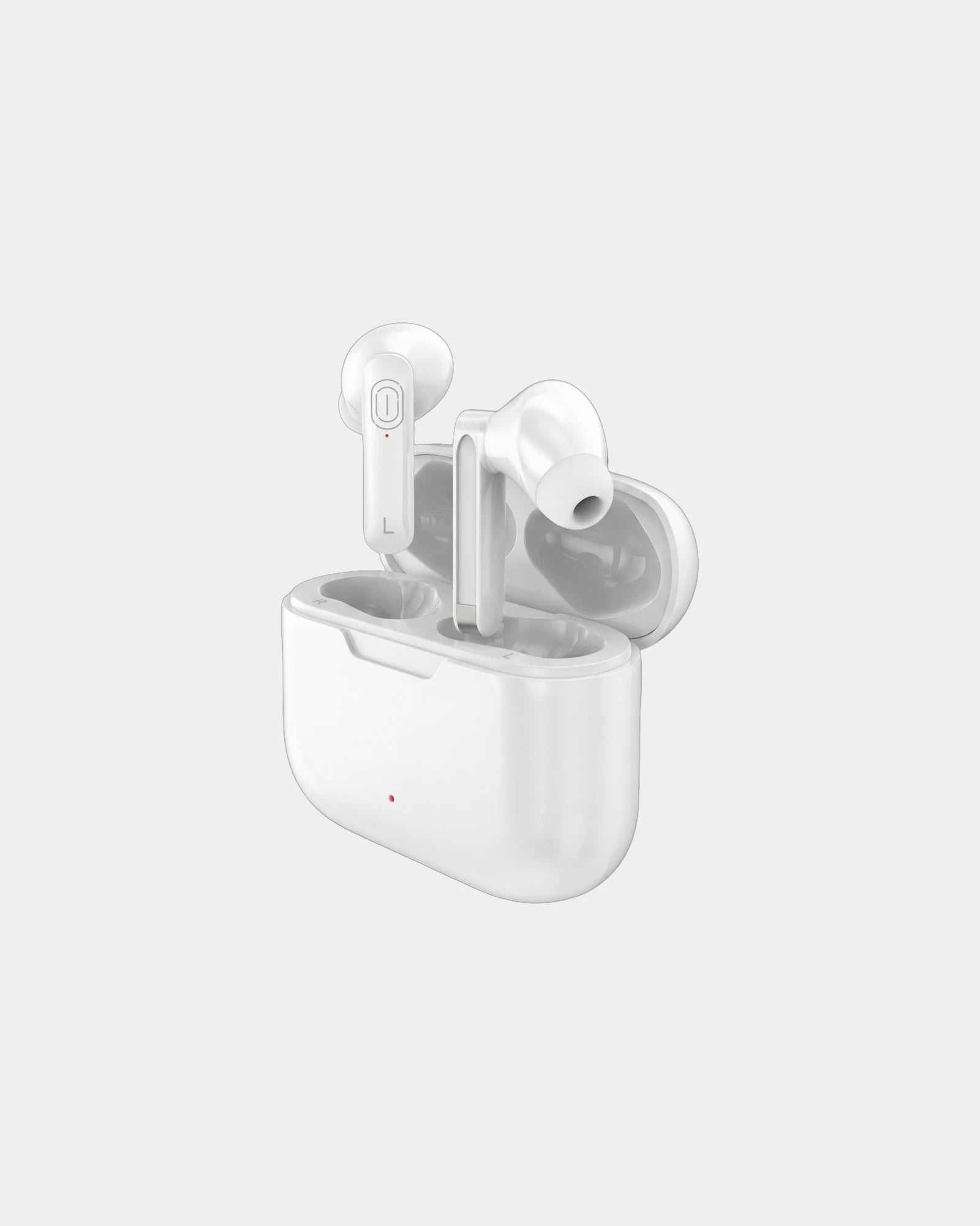 Écouteurs Bluetooth Blaupunkt à personnaliser - Blanc