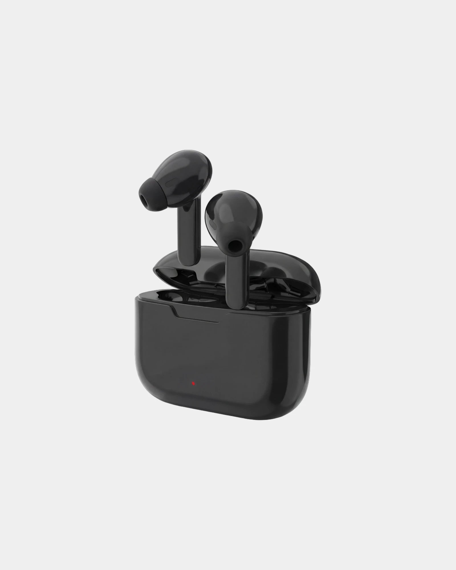 Écouteurs Bluetooth Blaupunkt à personnaliser - Noir