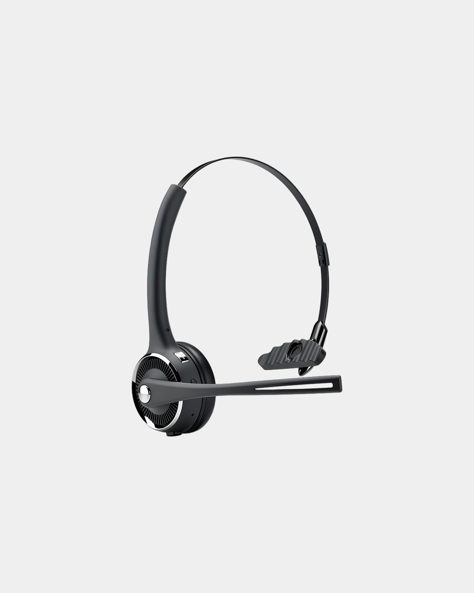 Casque audio noir Blaupunkt ANTI BRUIT à personnaliser - 1