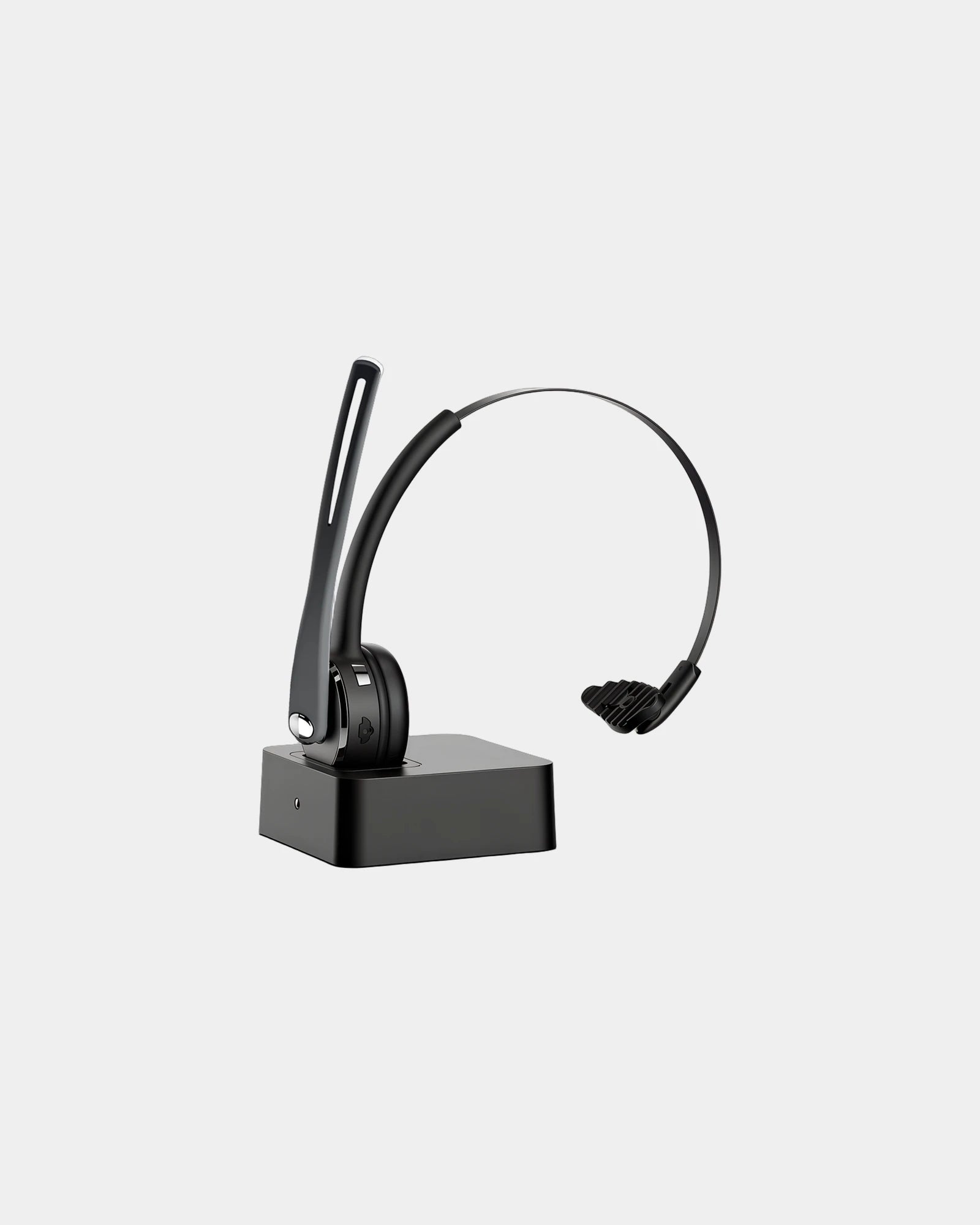 Casque audio noir Blaupunkt ANTI BRUIT à personnaliser - 3