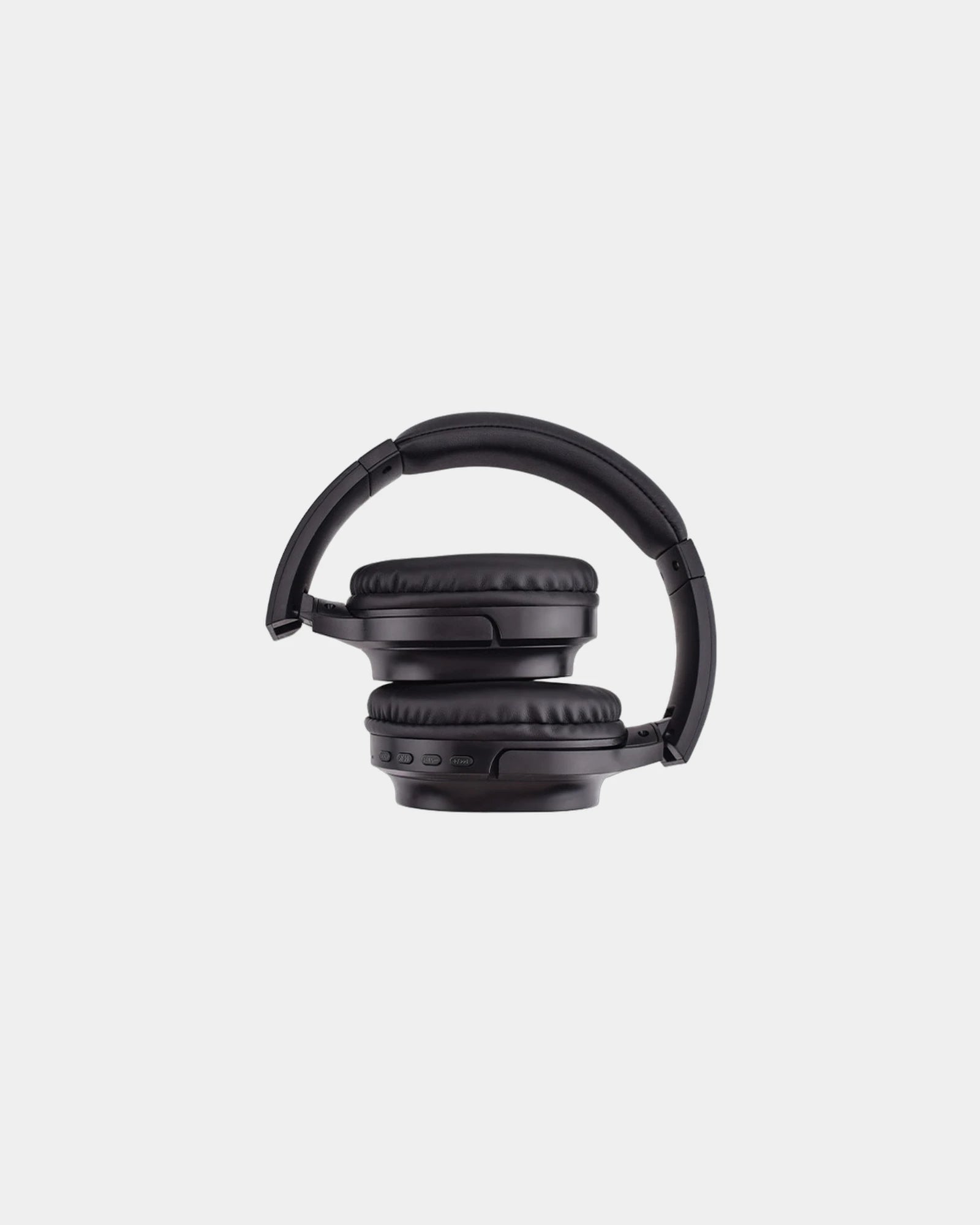 Casque Bluetooth recyclé GRS Blaupunkt à personnaliser - 4