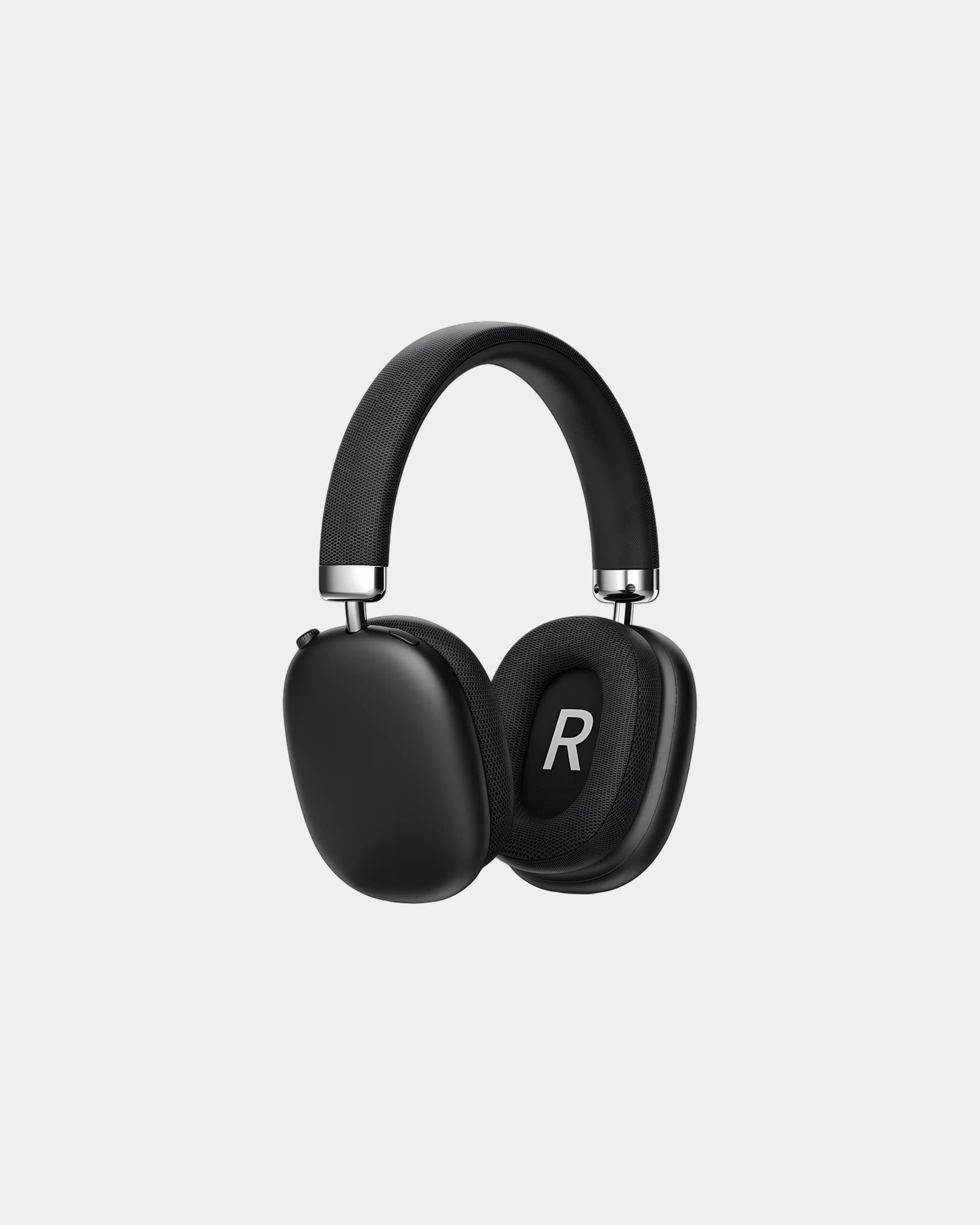 Casque Bluetooth ANC Blaupunkt à personnaliser - Noir