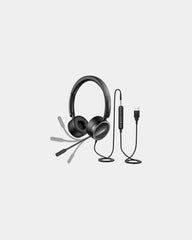 Casque filaire anti bruit Blaupunkt à personnaliser - 1