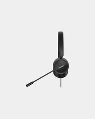 Casque filaire anti bruit Blaupunkt à personnaliser - 2