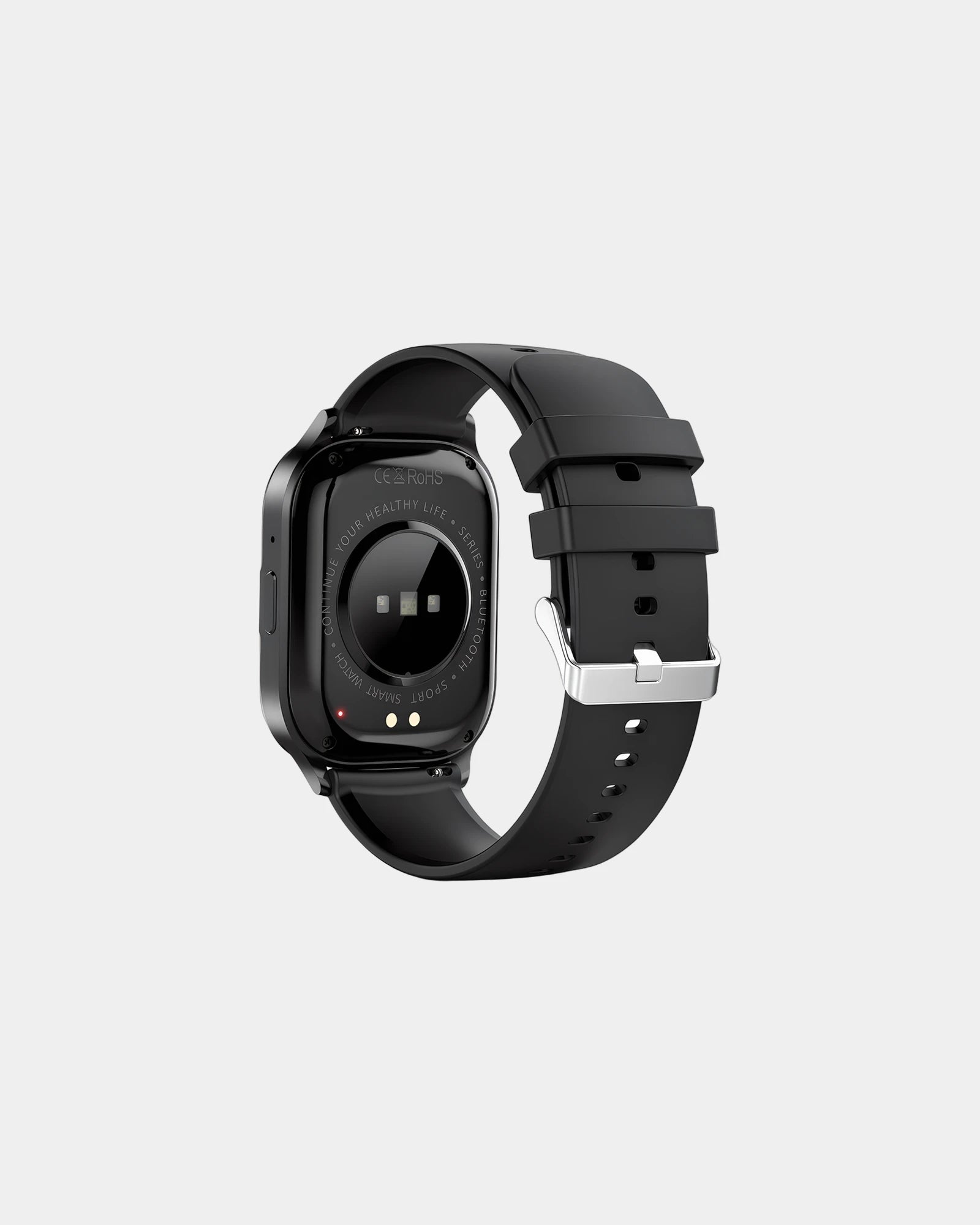 Montre connectée AMOLED Blaupunkt à personnaliser - 2