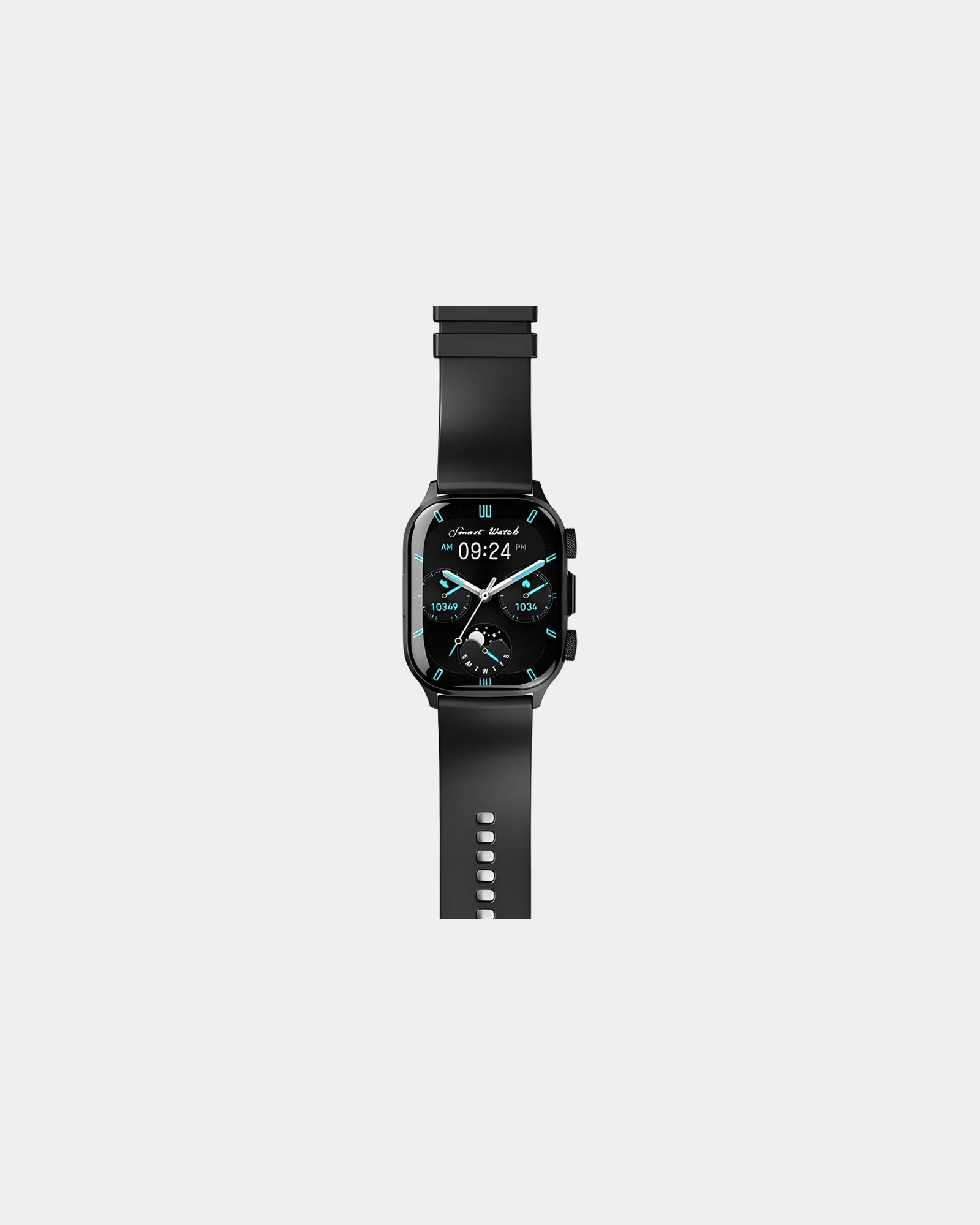 Montre connectée AMOLED Blaupunkt à personnaliser - 3