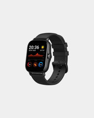 Montre connectée TFT noir Blaupunkt Coaching à personnaliser - 2