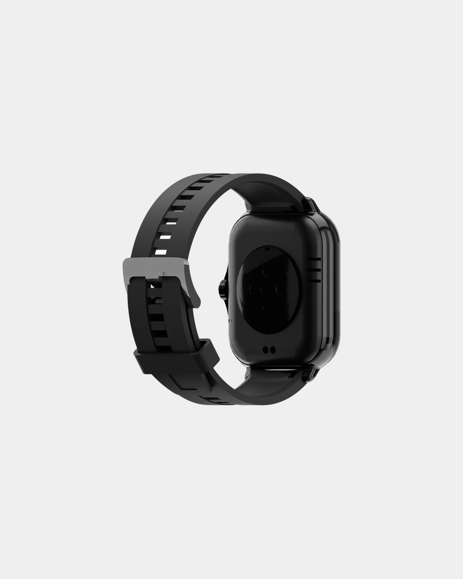 Montre connectée TFT noir Blaupunkt Coaching à personnaliser - 3