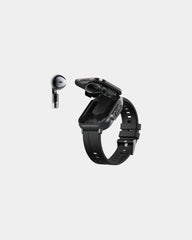 Montre connectée avec écouteurs Bluetooth Blaupunkt - 1