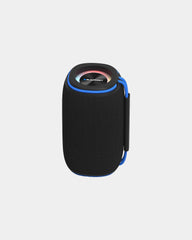 Enceinte Bluetooth 15W Blaupunkt à personnaliser - Noir