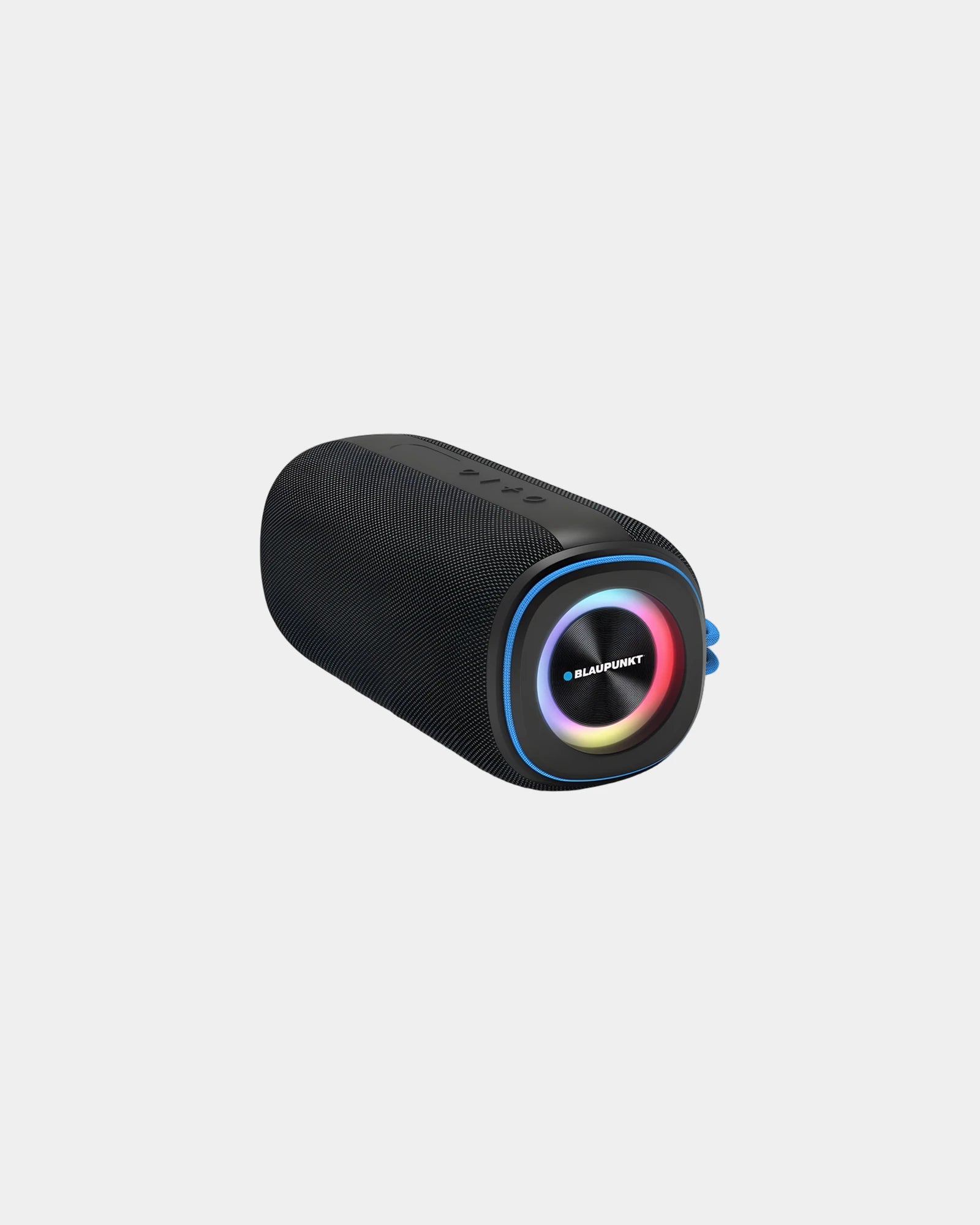 Enceinte Bluetooth 30W Blaupunkt à personnaliser - Noir