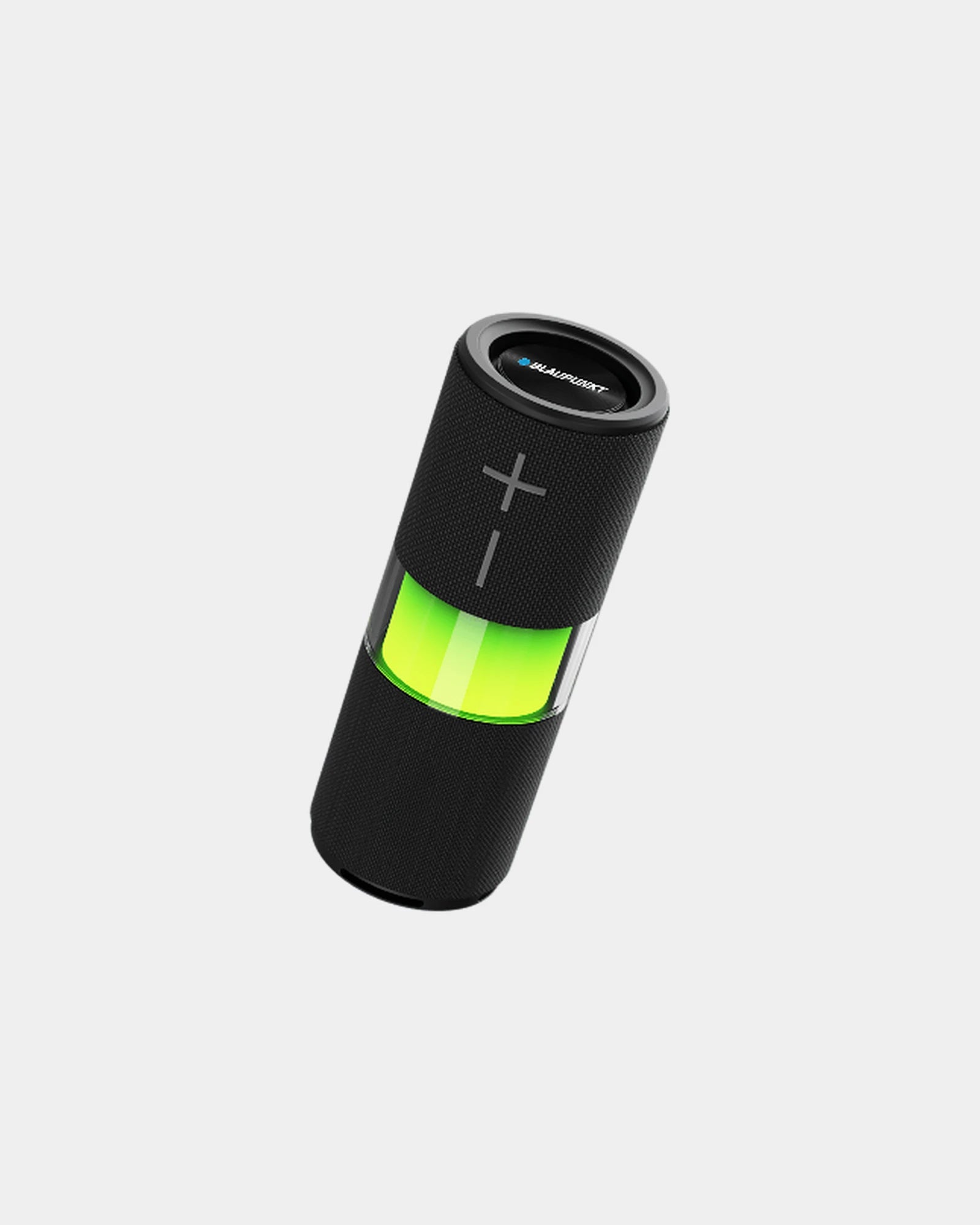 Enceinte Bluetooth waterproof personnalisable Blaupunkt à personnaliser - Noir