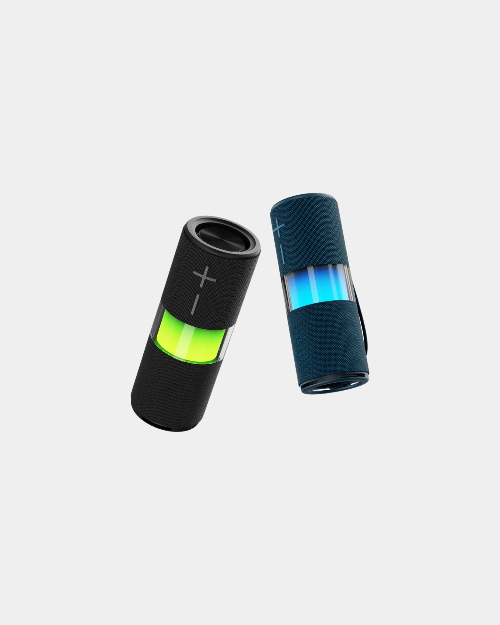 Enceinte Bluetooth waterproof personnalisable Blaupunkt à personnaliser - 1
