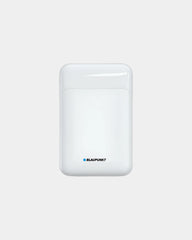 Batterie de secours 5000mAh Blaupunkt à personnaliser - Blanc