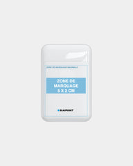 Batterie de secours 5000mAh Blaupunkt à personnaliser - 4