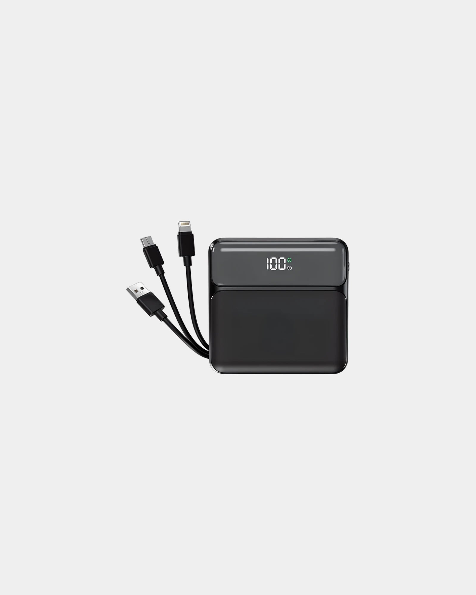 Batterie de secours sans fil 10 000 mAh Blaupunkt - 3