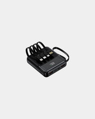 Batterie de secours sans fil 10 000 mAh Blaupunkt - 1