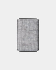 Batterie de secours RPET 5000mAh Blaupunkt à personnaliser - 1