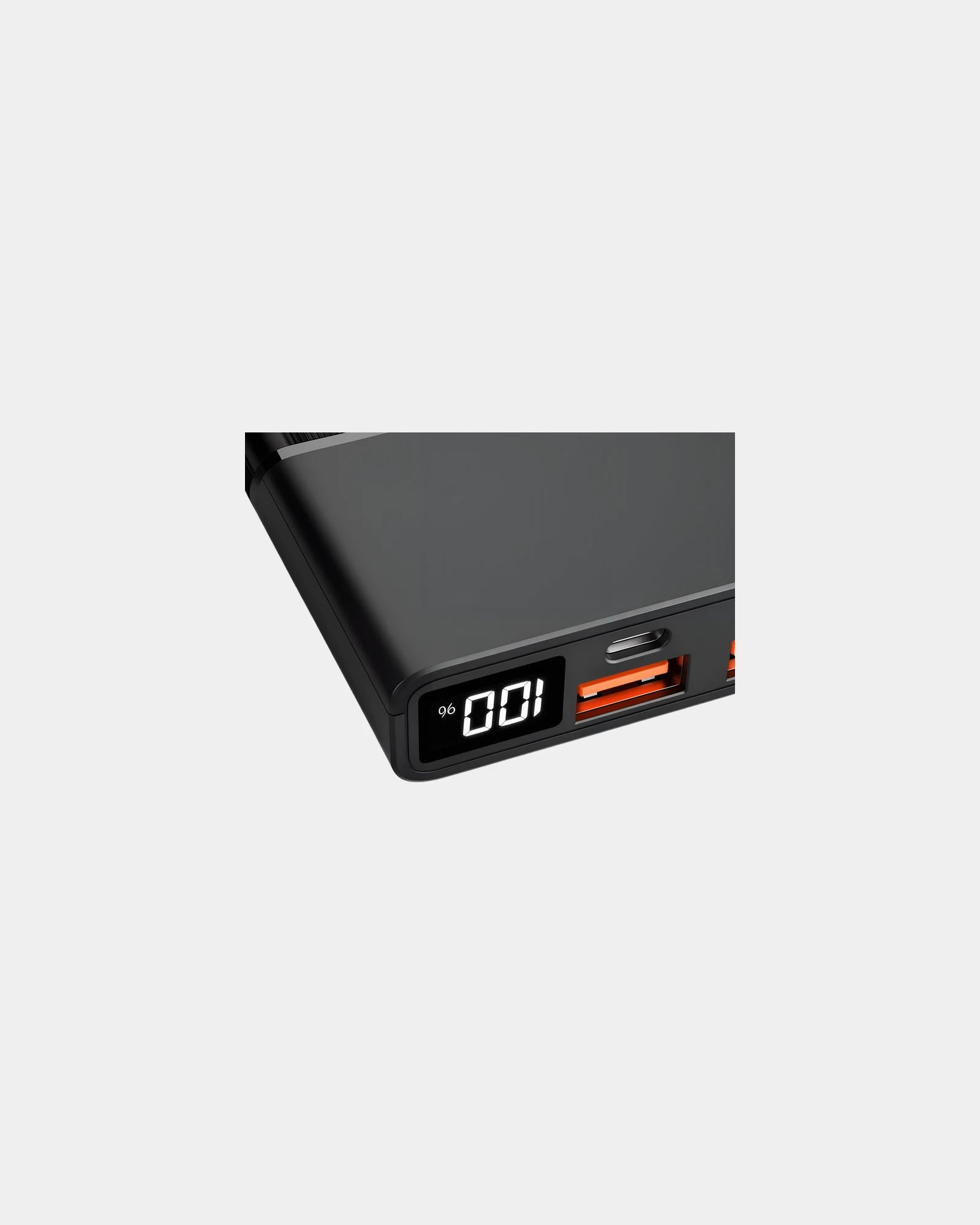 Batterie externe 10000mAh Blaupunkt à personnaliser - 2