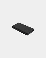 Batterie de secours induction RPET et chanvre Blaupunkt à personnaliser - 1