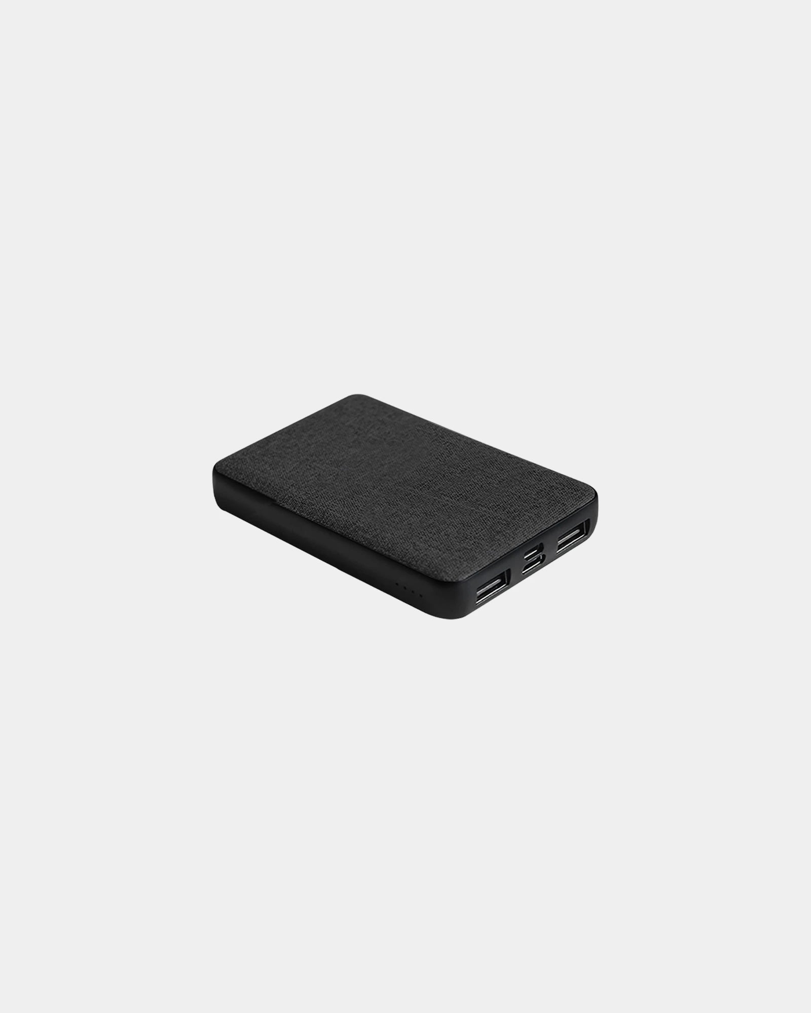 Batterie de secours induction RPET et chanvre Blaupunkt à personnaliser - 1