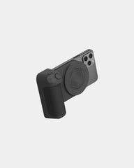 Support 2-en-1 smartphone noir Bluetech à personnaliser - 3