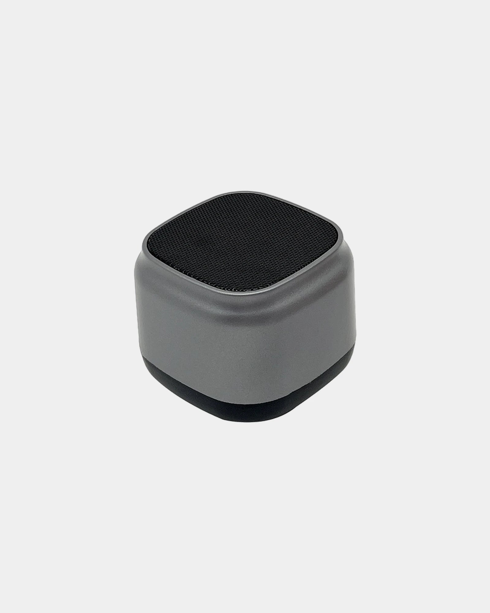 Enceinte Bluetooth 5W Bluetech à personnaliser - Gris