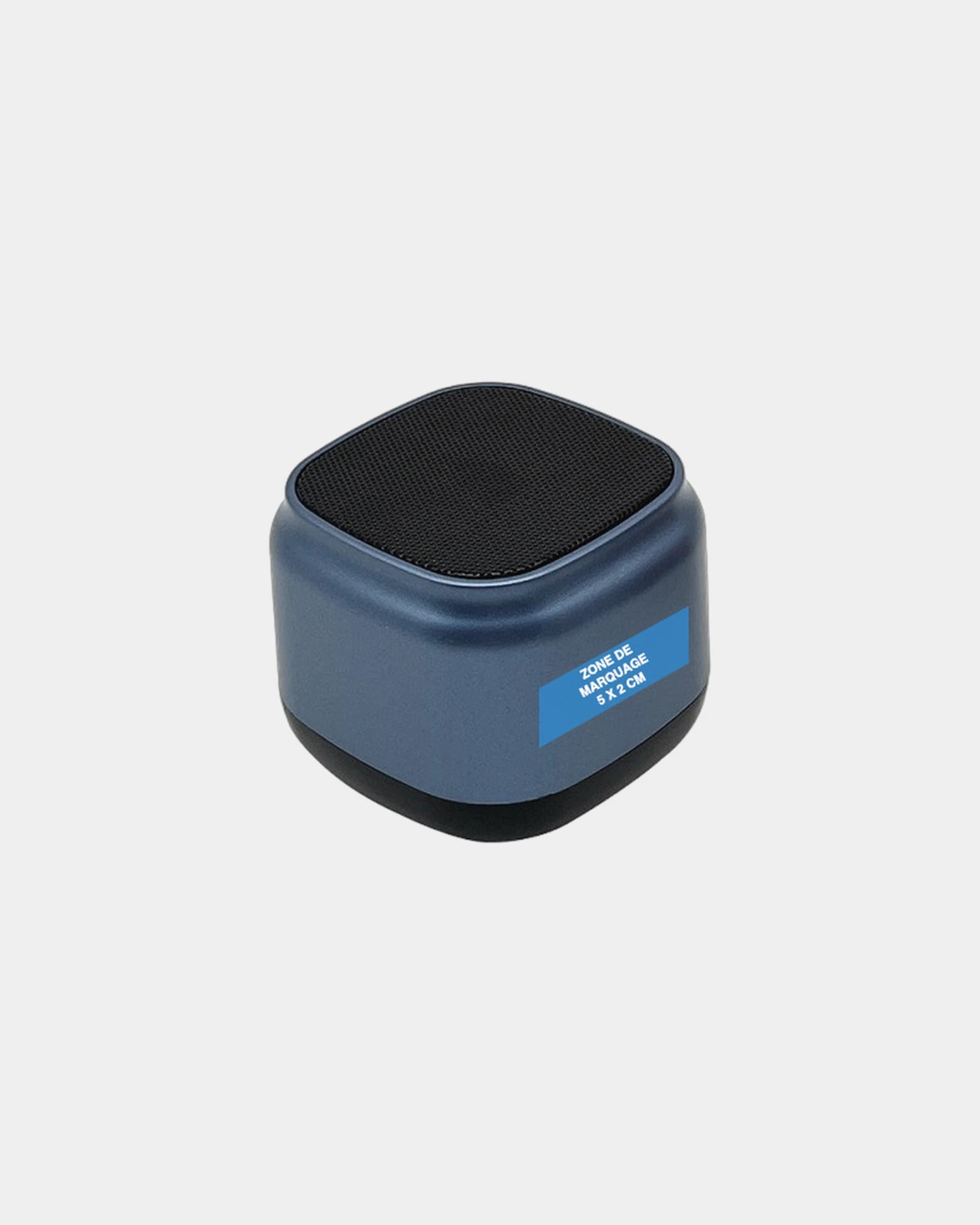 Enceinte Bluetooth 5W Bluetech à personnaliser - 4