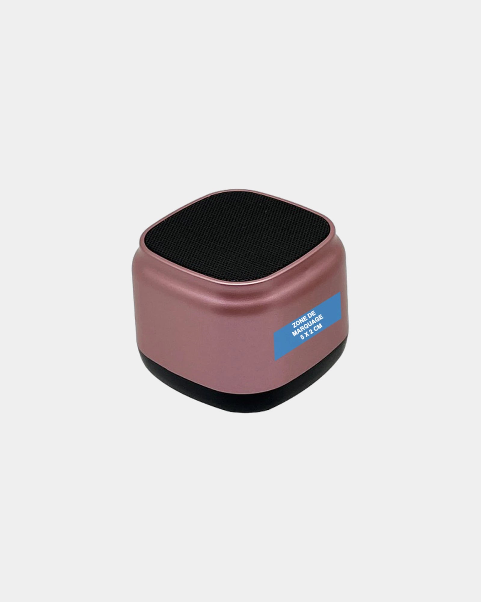 Enceinte Bluetooth 5W Bluetech à personnaliser - 1