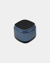 Enceinte Bluetooth 5W Bluetech à personnaliser - Bleu