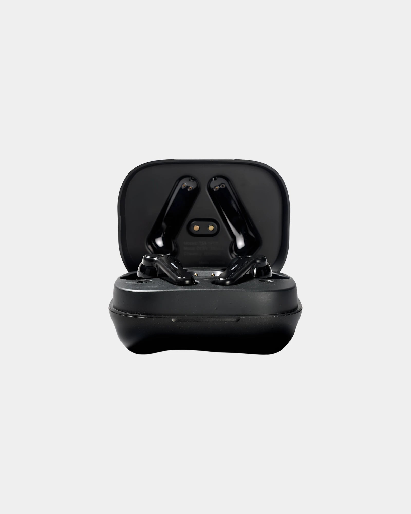 Écouteurs Bluetooth ABS recyclé Bluetech à personnaliser - 1